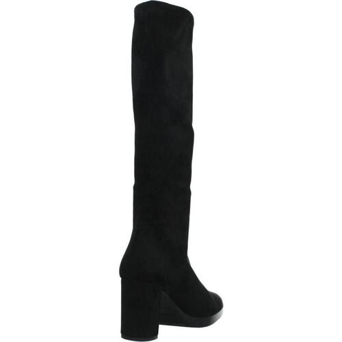 Miss Elastic 77067 AE Črna