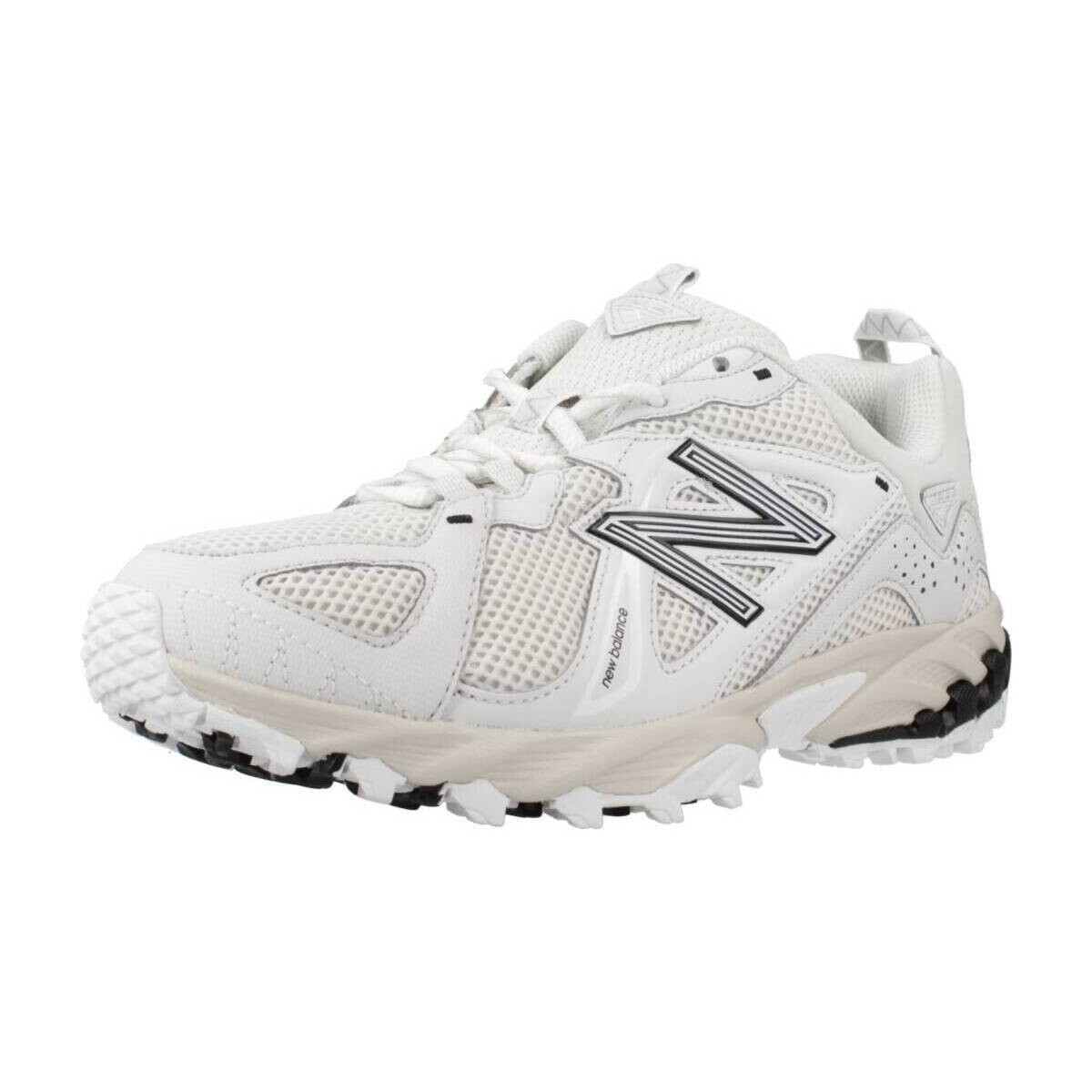 Čevlji  Ženske Modne superge New Balance ML610 TBA Bela