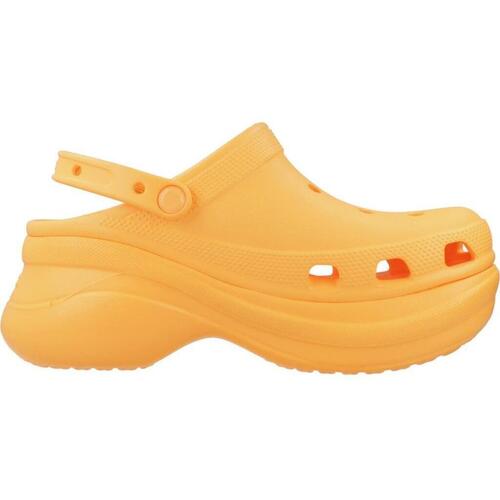 Crocs CLASSIC BAE CLOG Oranžna