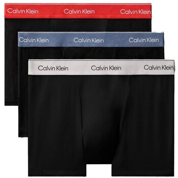 Spodnje perilo Moški Boksarice Calvin Klein Jeans LV00NB4286 Večbarvna