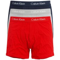 Spodnje perilo Moški Boksarice Calvin Klein Jeans LV00NB4286 Večbarvna