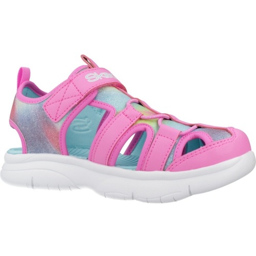 Skechers FLEX SPLASH Rožnata