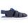 Čevlji  Dečki Sandali & Odprti čevlji Camper ORUGA SANDAL KIDS Modra