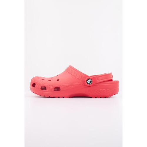 Crocs CLASSIC U Rdeča