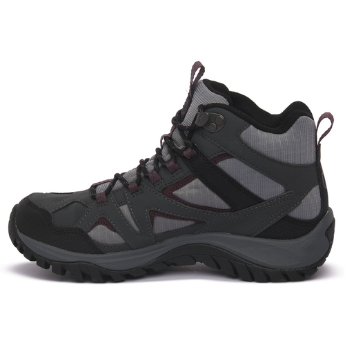 Merrell BRYCE RADIUS MID GTX Siva