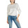 Oblačila Ženske Puloverji Guess LS CN LEIGHTON LOGO SWTR W5YR26 Z26I2 Bela