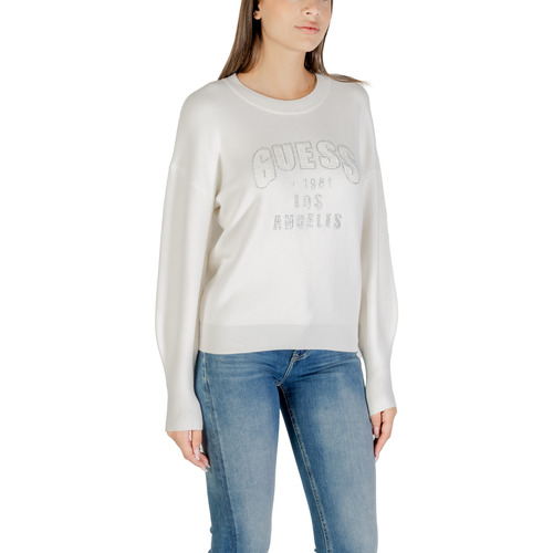 Guess LS CN LEIGHTON LOGO SWTR W5YR26 Z26I2 Bela