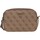 Torbice Ženske Torbe Guess NOELLE II CROSSBODY CAMERA HWBG96 72140 Kostanjeva