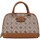 Torbice Ženske Torbe Guess NEDA DOME SATCHEL HWJP96 54050 Bela