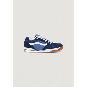 Čevlji  Moški Modne superge Vans ROWLEY XLT STV VN000CTMSN01 Modra