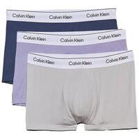 Spodnje perilo Moški Boksarice Calvin Klein Jeans LV00NB4392 Večbarvna