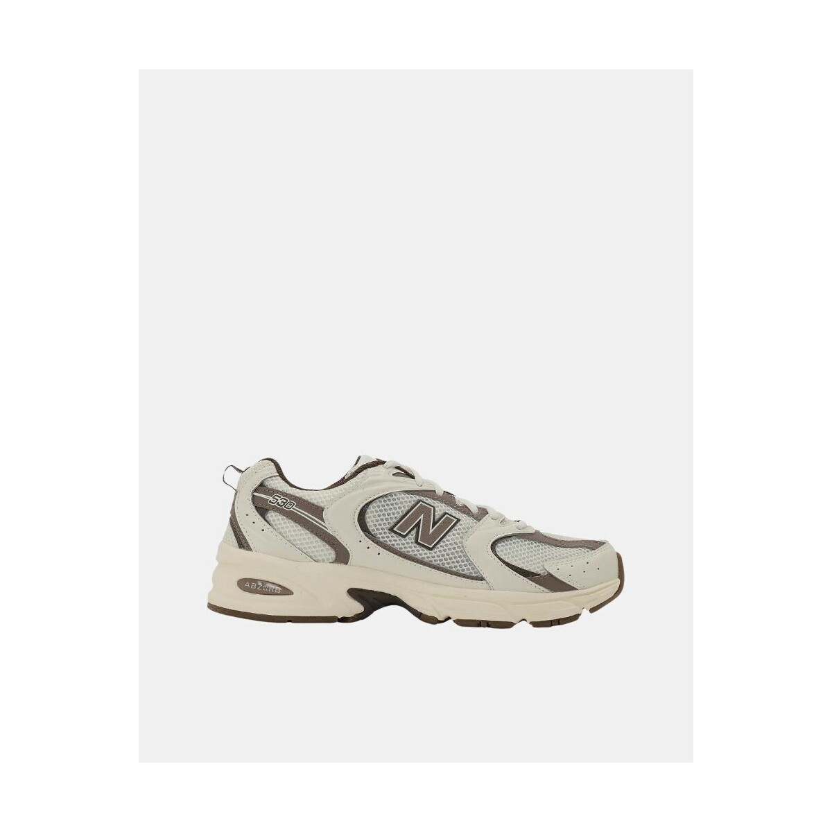 Čevlji  Ženske Modne superge New Balance MR530ASM Bež