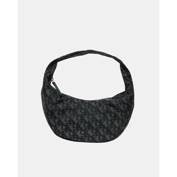 Torbice Ženske Torbe Calvin Klein Jeans LV04F3206G Črna