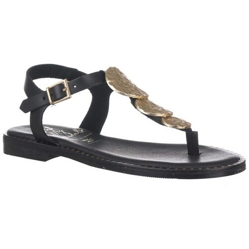 Čevlji  Ženske Sandali & Odprti čevlji Oh My Sandals NATIKAÄI  5768 Črna