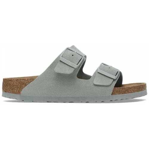 BIRKENSTOCK Arizona leve Zelena