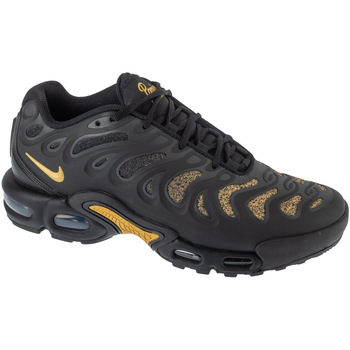 Čevlji  Moški Nizke superge Nike Air Max Plus Drift PSG Črna