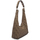 Torbice Ženske Torbe Guess CLO CALISTA TOP ZIP Siva