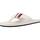 Čevlji  Moški Japonke Tommy Hilfiger COMFORTABLE PADDED BEACH Bela