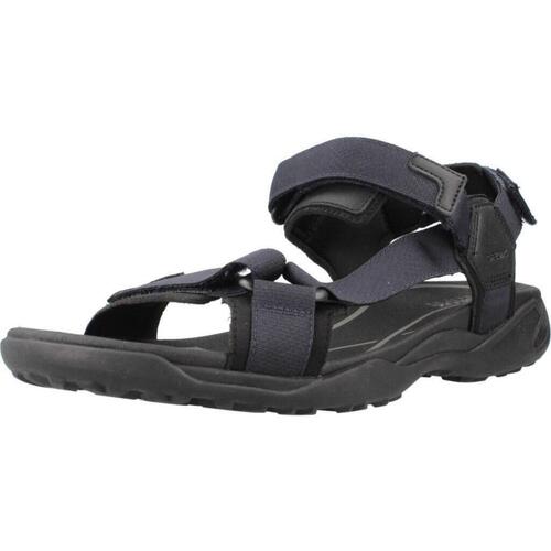 Geox U TERRENO + GRIP Modra