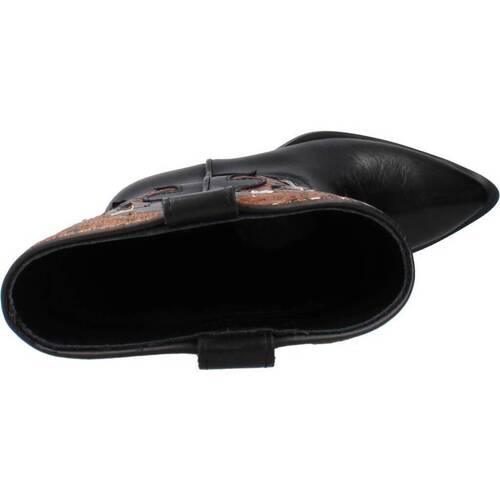 Alpe WESTERN 70 Črna