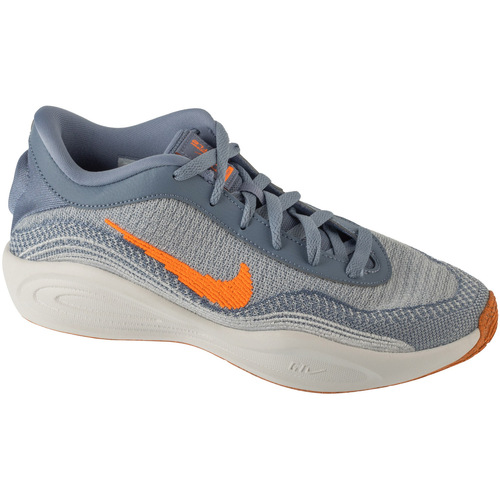 Čevlji  Moški Košarka Nike G.T. Hustle Academy Modra
