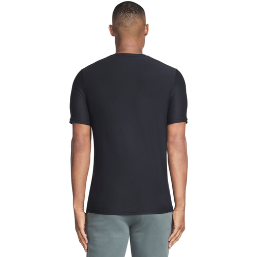 Skechers Go Dri All-Day Tee Črna