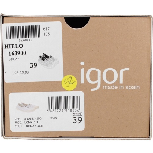 IGOR LONA 5.1 Bela