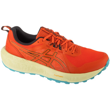 Čevlji  Moški Tek Asics Gel-Sonoma 8 Rdeča