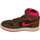 Čevlji  Ženske Nizke superge Nike Air  1 W Zoom CMF 2 Črna