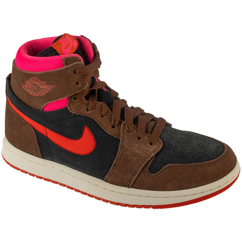 Nike Air  1 W Zoom CMF 2 Črna