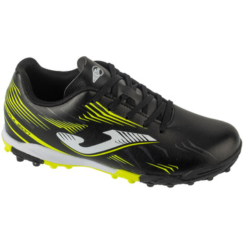 Čevlji  Dečki Nogomet Joma Propulsion Jr 2501 TF Črna