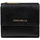 Torbice Ženske Denarnice Coccinelle METALLIC SOFT E2 MW5 11 B8 01 Črna