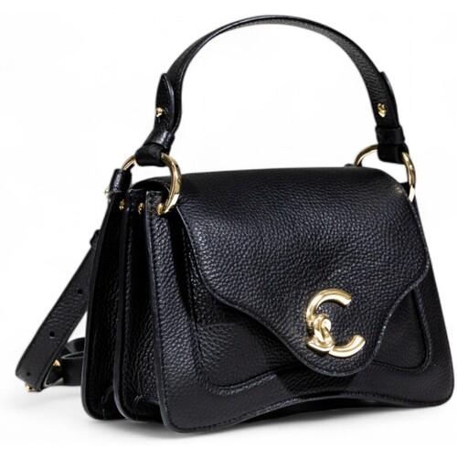 Coccinelle C-ME E1 SSL 18 02 01 Črna