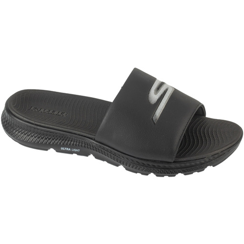 Skechers On-The-Go Go Consistent Sandal 2.0 - Culver Črna