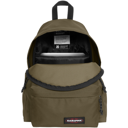 Eastpak Day Pak'r Backpack Zelena