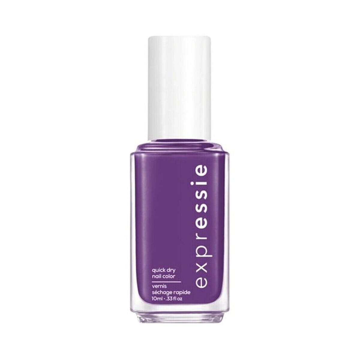Lepota Ženske Lak za nohte Essie Nagellack  Expressie - 240 Iri Modra