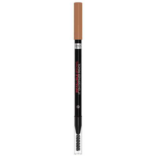 Lepota Ženske Ličila za obrvi L'oréal Infaillible Brow 12H Definer Augenbrauenstift - 6.32 Au Kostanjeva