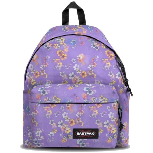 Torbice Ženske Nahrbtniki Eastpak PADDED PAKR Večbarvna