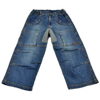 Geox Jeans k7130 Modra