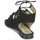 Čevlji  Ženske Sandali & Odprti čevlji Betty London EBITUNE Črna