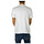 Oblačila Moški Majice & Polo majice Koloski Chic  T.Shirt Drugo