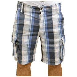 Oblačila Moški Kratke hlače & Bermuda Converse  Siva