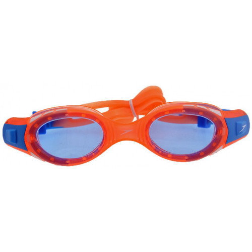 Ure & Nakit Otroci Sončna očala Speedo Futura Biofuse 6-14years Oranžna