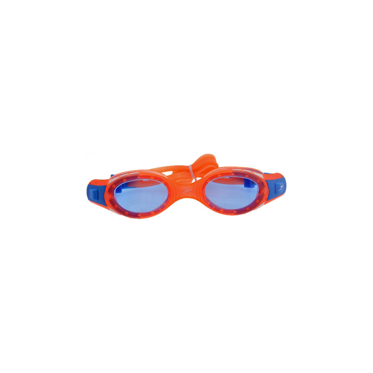 Ure & Nakit Otroci Sončna očala Speedo Futura Biofuse 6-14years Oranžna