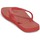 Čevlji  Japonke Havaianas TOP Ruby / Rdeča