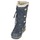 Čevlji  Ženske Škornji za sneg Moon Boot MOON BOOT WE MONACO FELT Modra