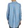 Oblačila Ženske Srajce & Bluze School Rag CHELSY Modra