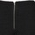 Oblačila Ženske Kratke hlače & Bermuda American Retro JOSEPH S Črna