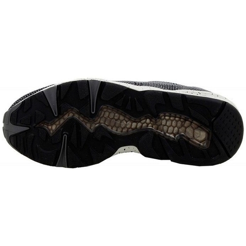 Puma R698 KNIT  R698 KNIT 36165901 Črna