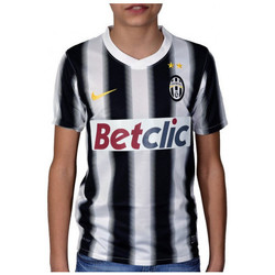 Oblačila Majice s kratkimi rokavi Nike maglia calcio Juventus jr Drugo